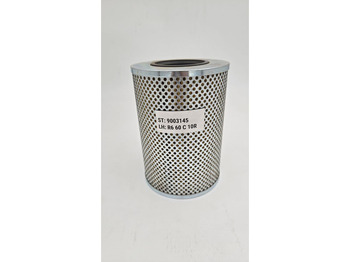 Hydraulic filter LIEBHERR