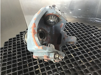 Steering knuckle LIEBHERR