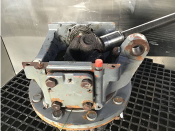 Steering knuckle LIEBHERR