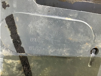 Counterweight for Construction machinery Liebherr: picture 5