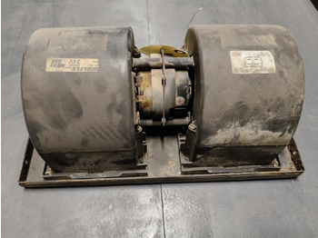 Blower motor LIEBHERR