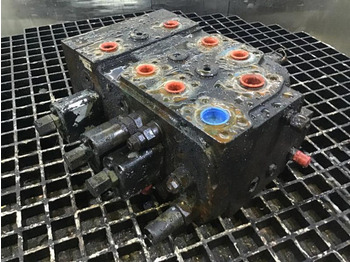 Cylinder block LIEBHERR