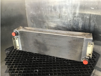 Oil cooler LIEBHERR