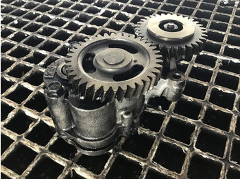 Oil pump LIEBHERR