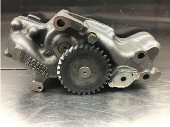 Oil pump Liebherr Oil Pump: picture 2