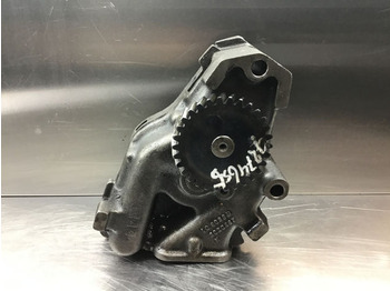 Oil pump LIEBHERR