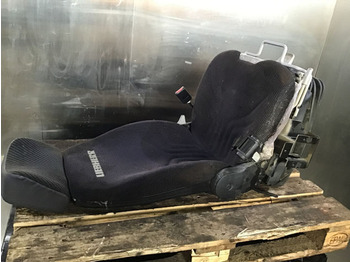 Seat LIEBHERR