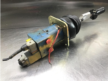 Hydraulics Liebherr Pilot Control Unit: picture 3 Hydraulics Liebherr Pilot Control Unit: picture 3