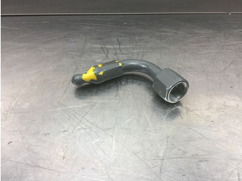 Cooling system LIEBHERR