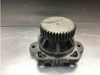 Engine and parts Liebherr Pump Drive: picture 5
