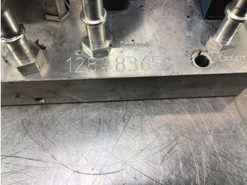 Hydraulic pump LIEBHERR