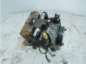 Hydraulic pump LIEBHERR