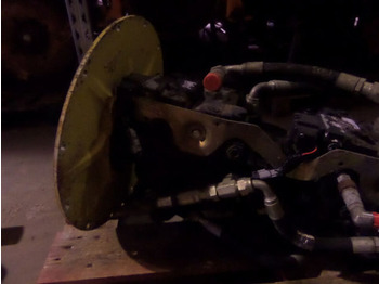 Hydraulic pump Liebherr Pump: picture 2