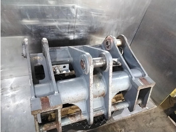 Quick coupler LIEBHERR
