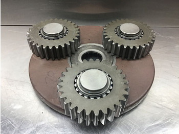 Gearbox LIEBHERR