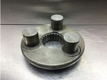 Gearbox LIEBHERR