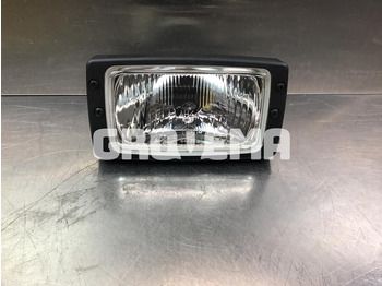 Headlight LIEBHERR