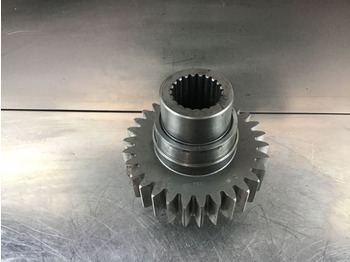 Hydraulics LIEBHERR