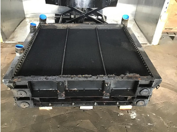 Radiator LIEBHERR