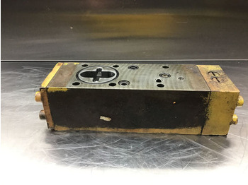 Valve LIEBHERR