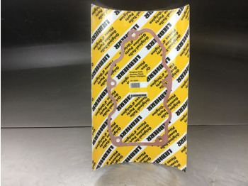 Engine and parts LIEBHERR