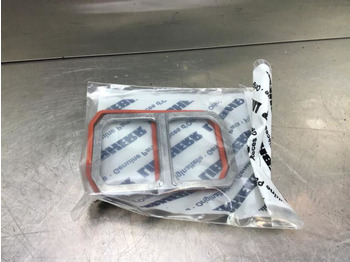 Engine and parts LIEBHERR