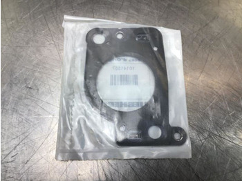 Engine and parts LIEBHERR