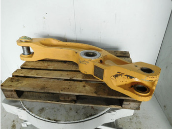 Gear stick LIEBHERR