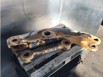 Gear stick LIEBHERR