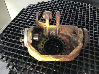 Steering knuckle LIEBHERR