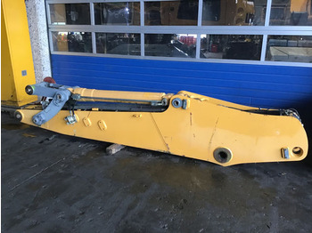 Body and exterior LIEBHERR