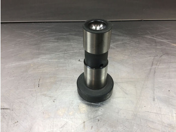 Camshaft LIEBHERR