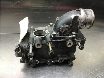 Cooling system LIEBHERR