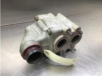 Cooling system LIEBHERR