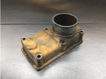 Cooling system LIEBHERR