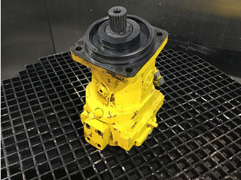 Hydraulic motor LIEBHERR