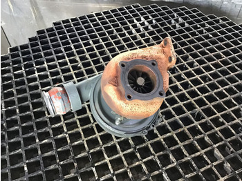 Turbo Liebherr Turbo Charger: picture 2