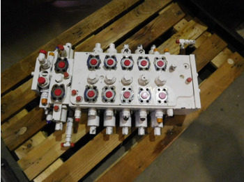 Valve LIEBHERR