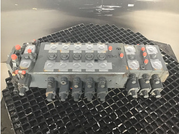 Valve LIEBHERR