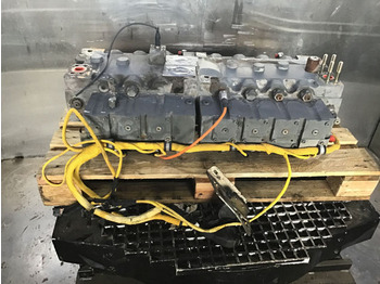 Cylinder block LIEBHERR