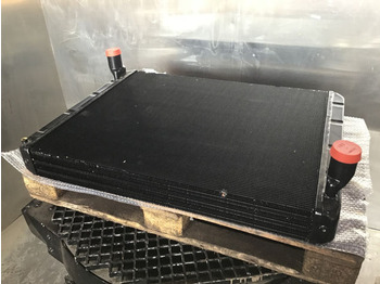 Radiator LIEBHERR