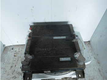 Radiator LIEBHERR