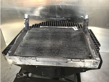 Radiator LIEBHERR