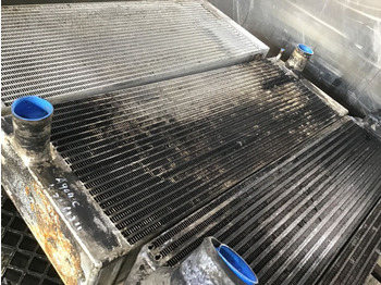 Radiator LIEBHERR