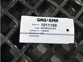 Radiator Liebherr Watercooler: picture 4