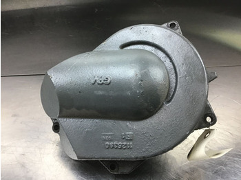 Coolant pump LIEBHERR