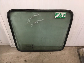 Window and parts LIEBHERR