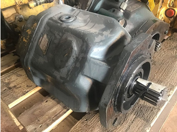 Engine and parts REXROTH