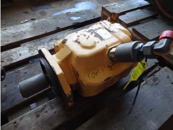 Engine and parts REXROTH