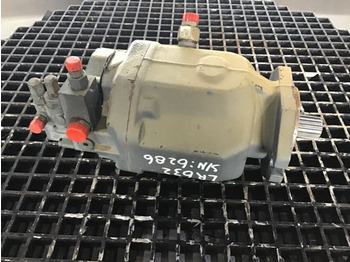 Engine and parts REXROTH